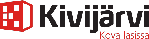 Lasitusliike Kivijärvi Oy